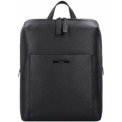 Calvin Klein Jeans - K50K510811 - Hombres Negro