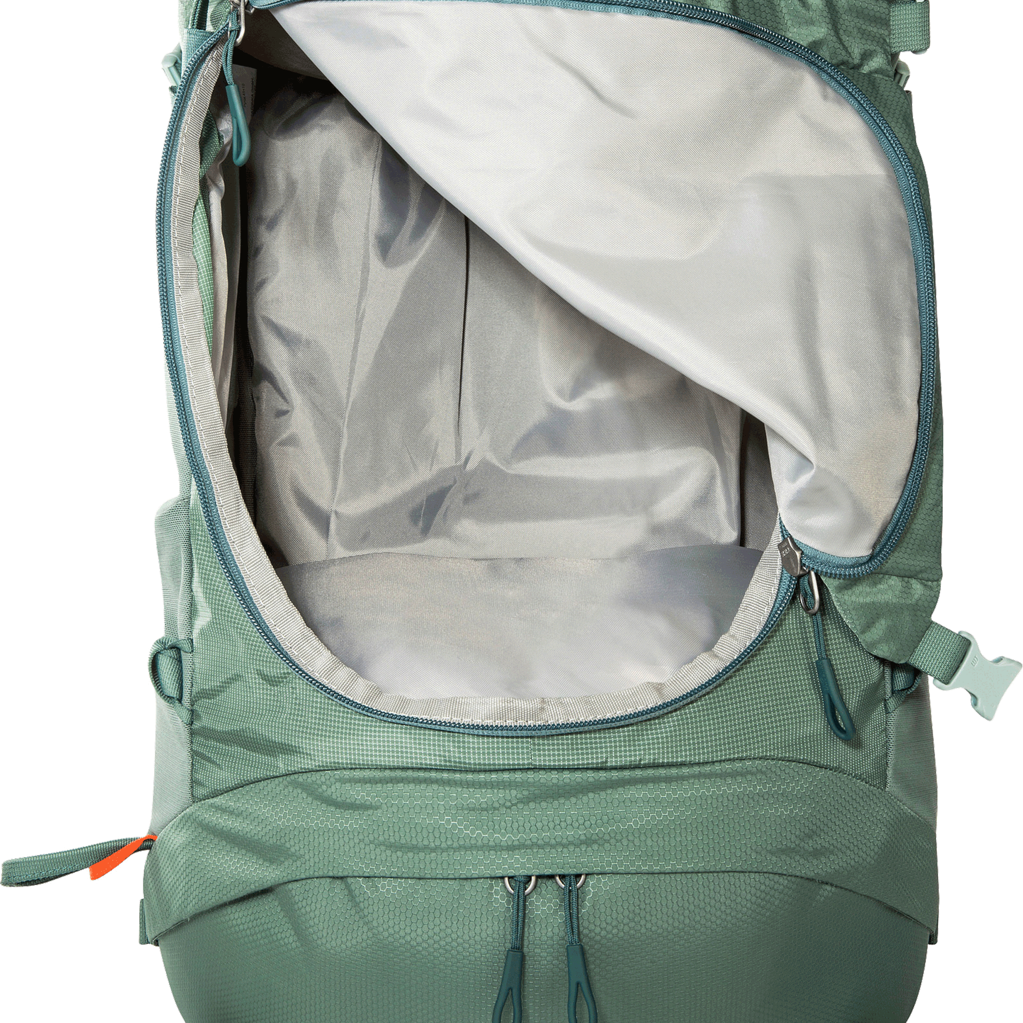 Tatonka Pyrox 45+10l Trekkingrucksack sage green