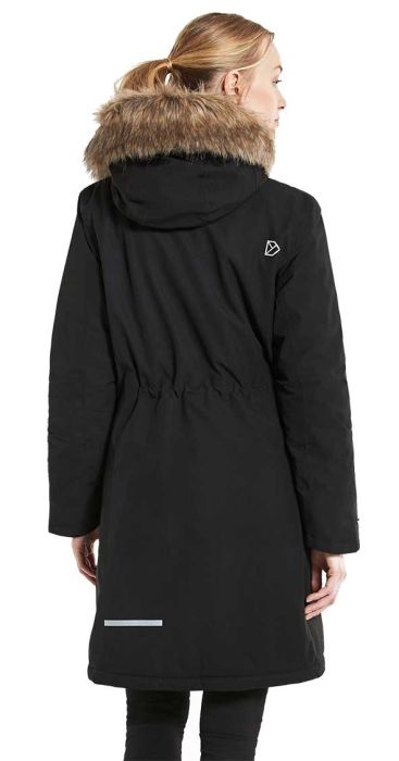 Erika Parka 3 Women vinterjakke