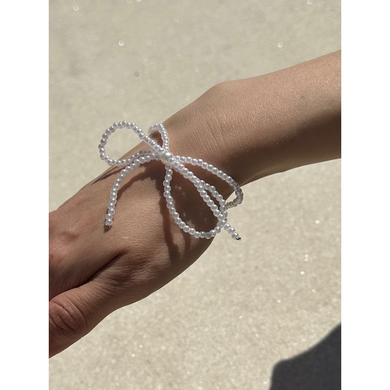 Conmé<br>Armbånd Bow