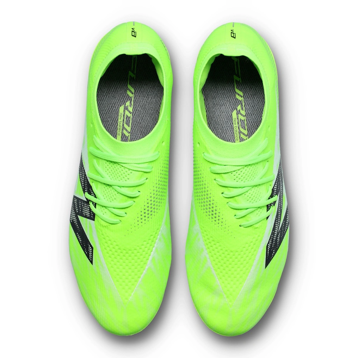 Chuteira New Balance Furon Elite MG V8