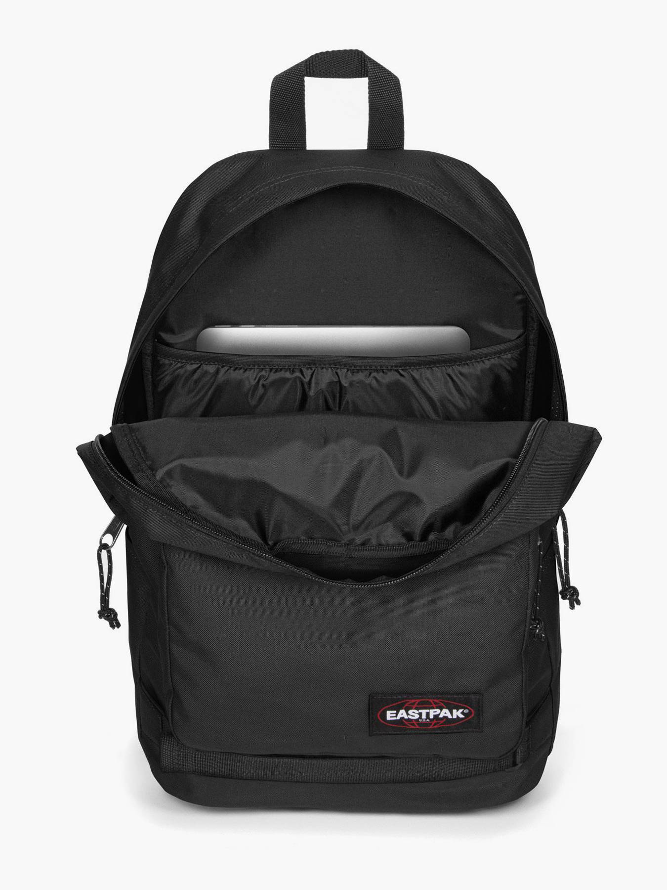 Sac  dos 1 compartiment + PC 13