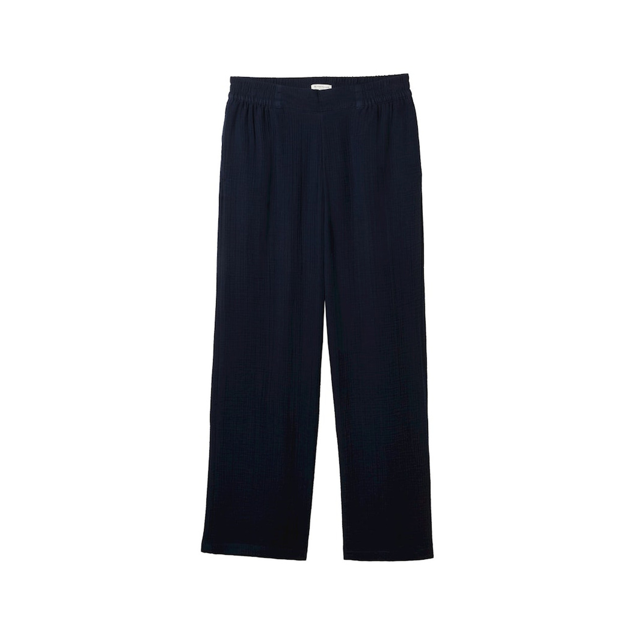 Tom Tailor Loose fit wide leg pants