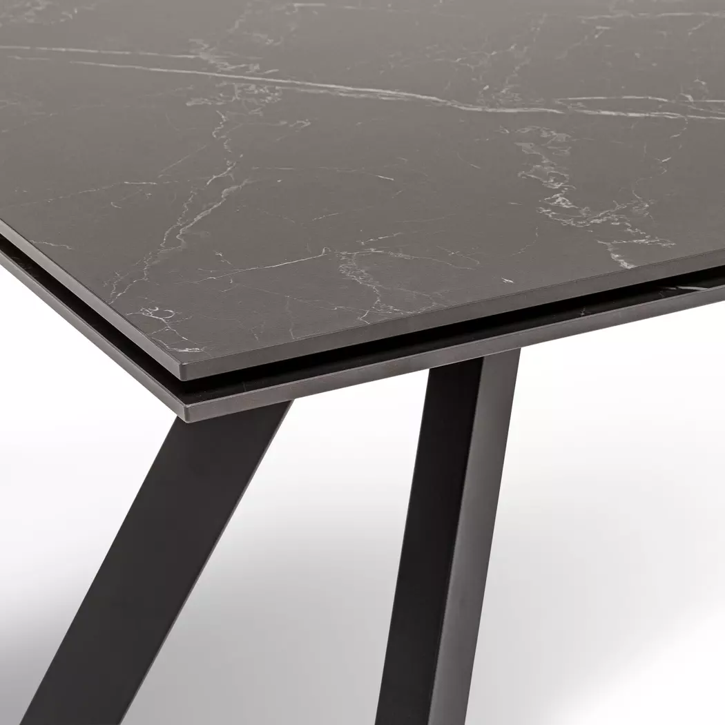 Esstisch Santos 160/240 x 90 cm