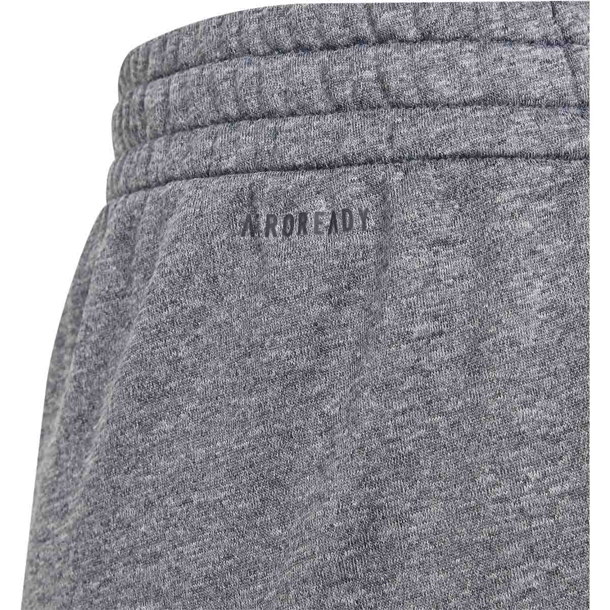 adidas Aeroready Heather Joggingbukser Børn