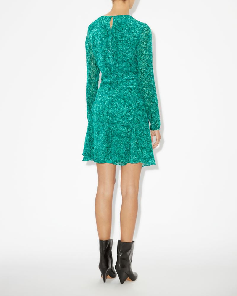 ROBE SELMA