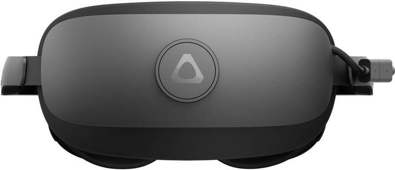 HTC - Vive XR Elite - Virtual Reality-bril - Zwart - 128 GB