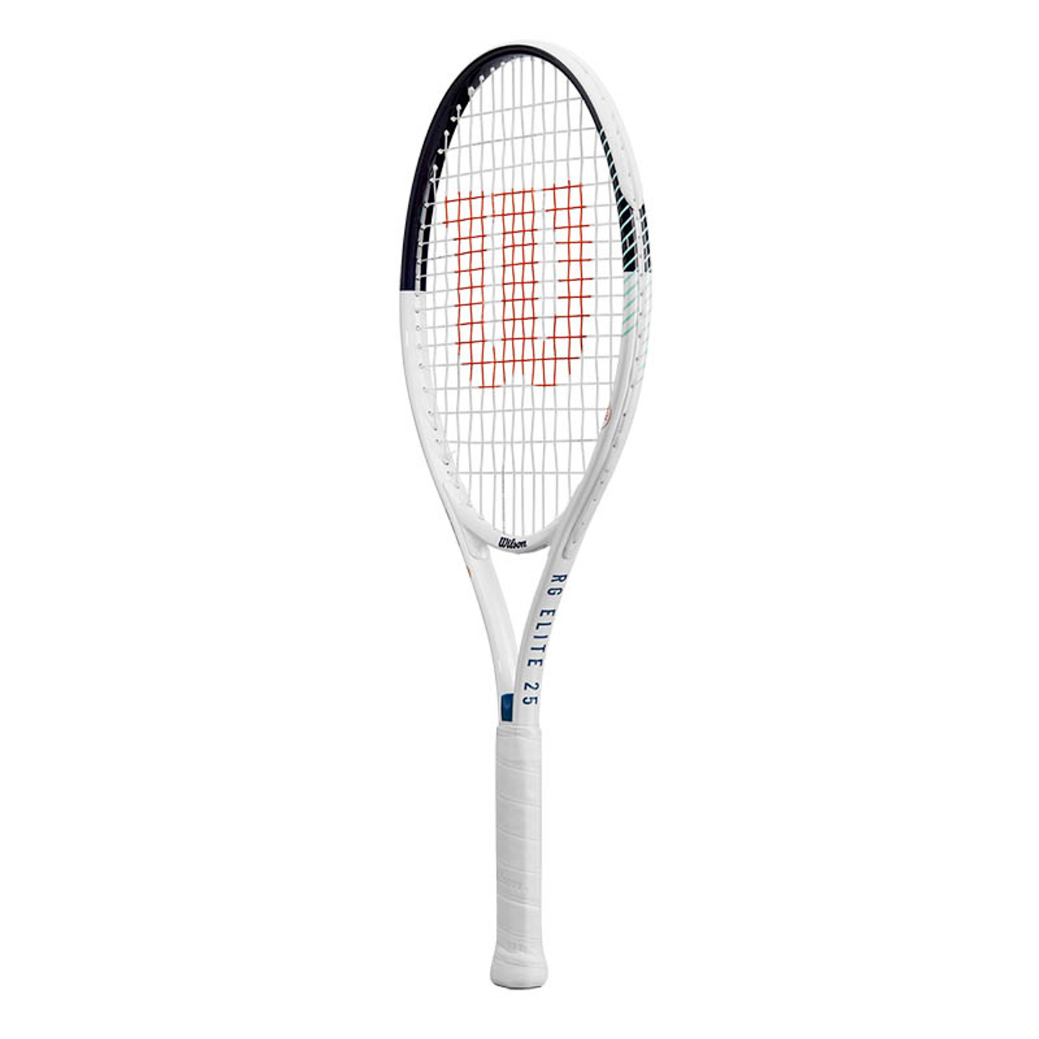 Wilson Elite Roland Garros Junior 25