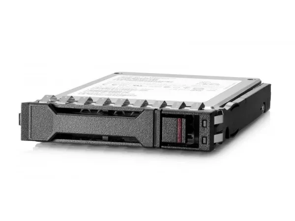 HPE Mission Critical - Harddisk - 1.2 TB - hot-swap - 2.5