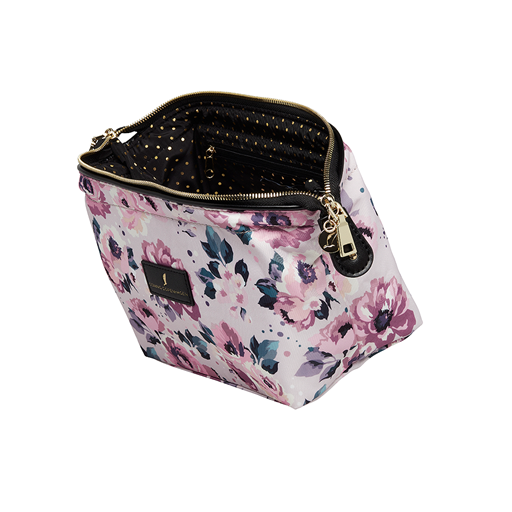 Coming Copenhagen Mia Makeuptaske, Pink Paradise