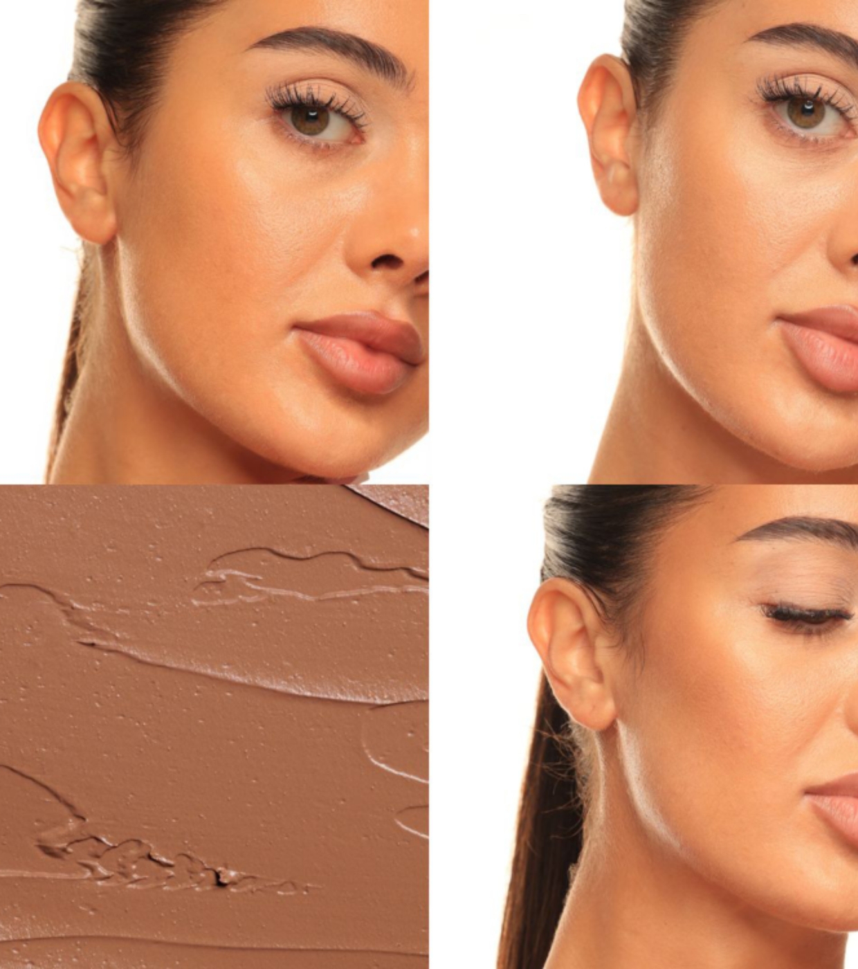 Everybody London - *Everybody x Aleksandra Sosfa* - Bronzeador cremoso - Light
