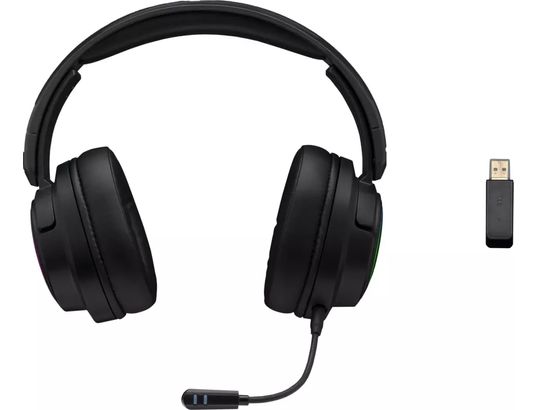 THE G-LAB - Micro-Casque gaming Korp Iridium