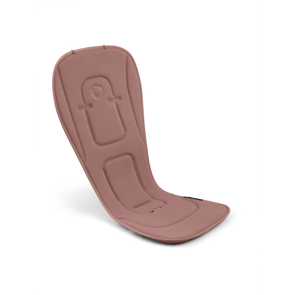 Køb Bugaboo Dual Comfort Seat Liner Dusty Pink