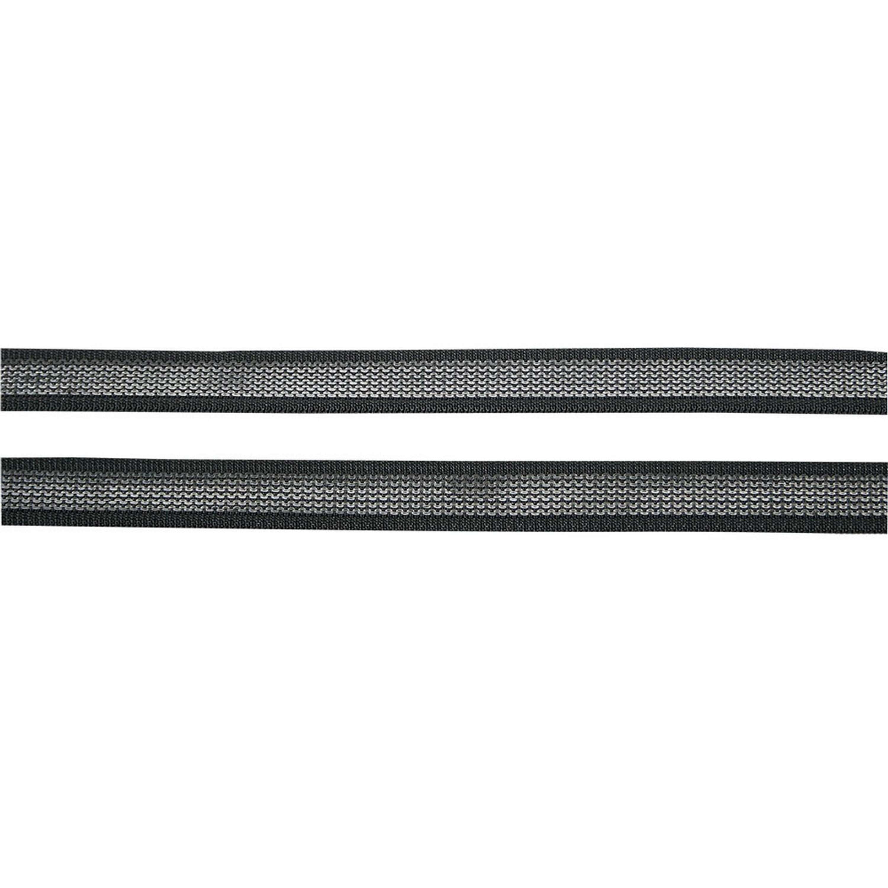Harry's Horse Teugels Supergrip Zwart