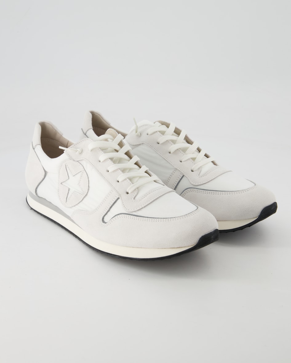 Kennel & Schmenger Trainer Sneaker in Weiß