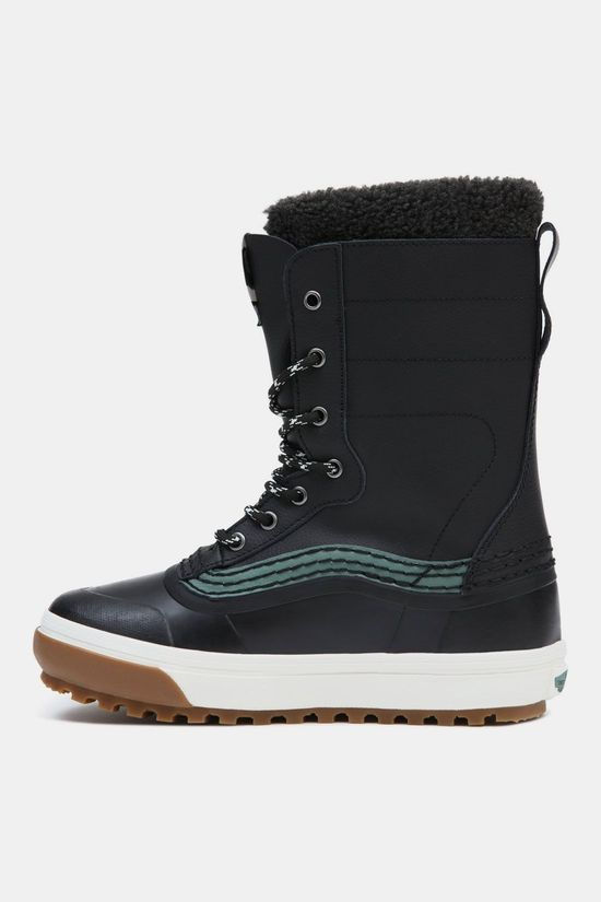 Vans Vans UA Standard Mid Snow Mte Dames Schoen
