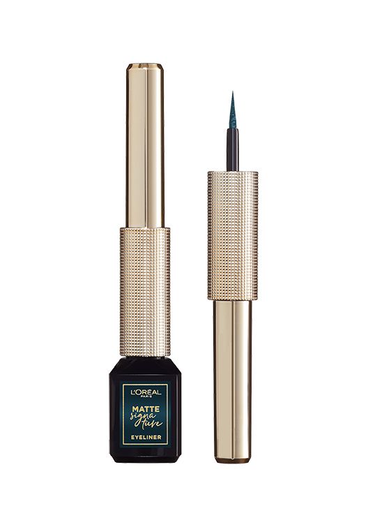 Matte signature eyeshadow