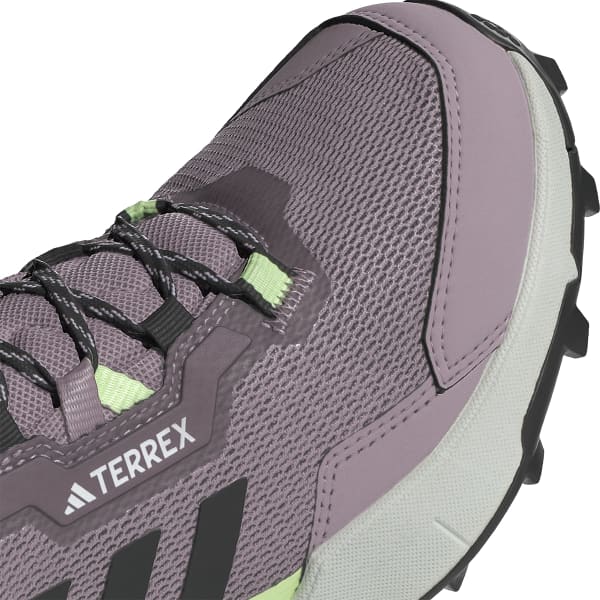 Chaussure de randonnée basse ADIDAS TERREX AX4 W FIGUSA/NOIESS/ÉTIVER