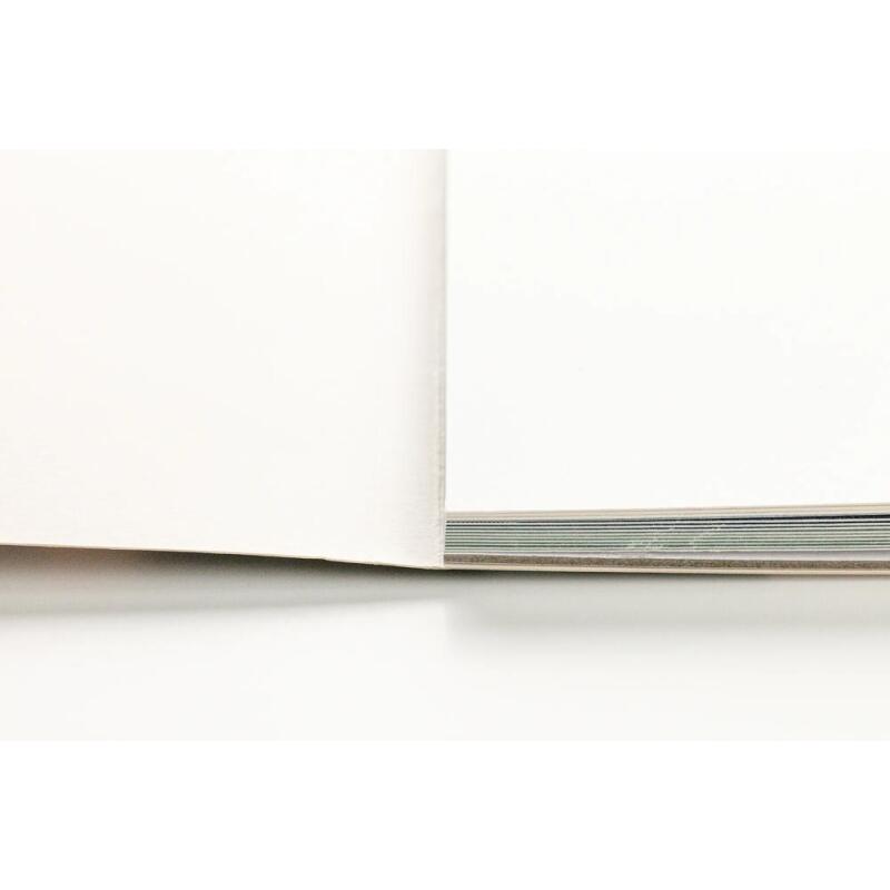 Pastelmat bloc collé 12F 30x40cm 360g