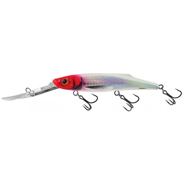 Salmo Freediver Super Deep Runner 12cm (24g)