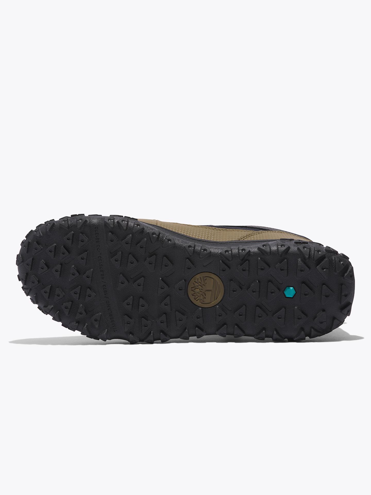 GreenStride Motion 6 Leather Super Ox