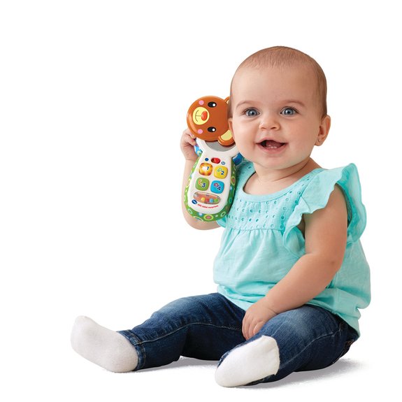 Allo Bébé Surprises Brun