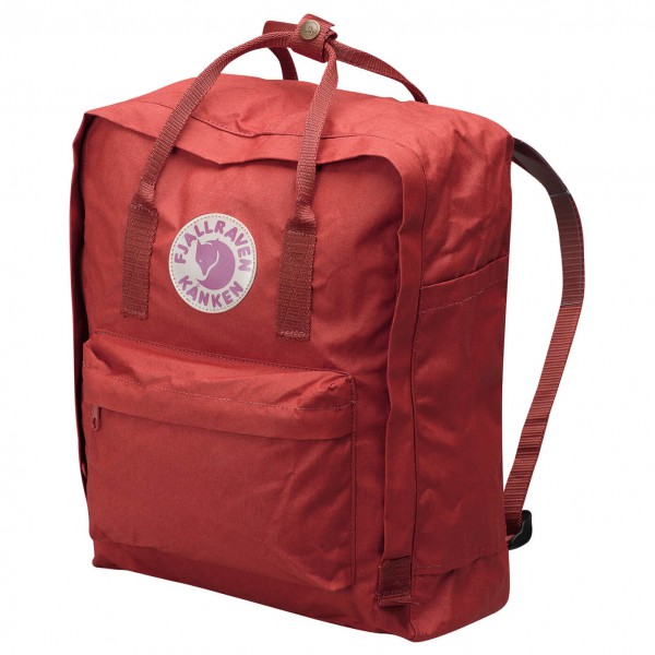 Fjällräven - Kanken Mini - Sac à dos journée