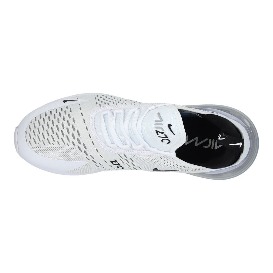 Nike Air Max 270 - Blanc/Noir