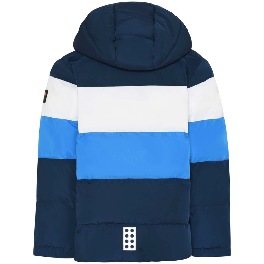 LEGO® WEAR Winterjacke LWJIPE 705 dark navy