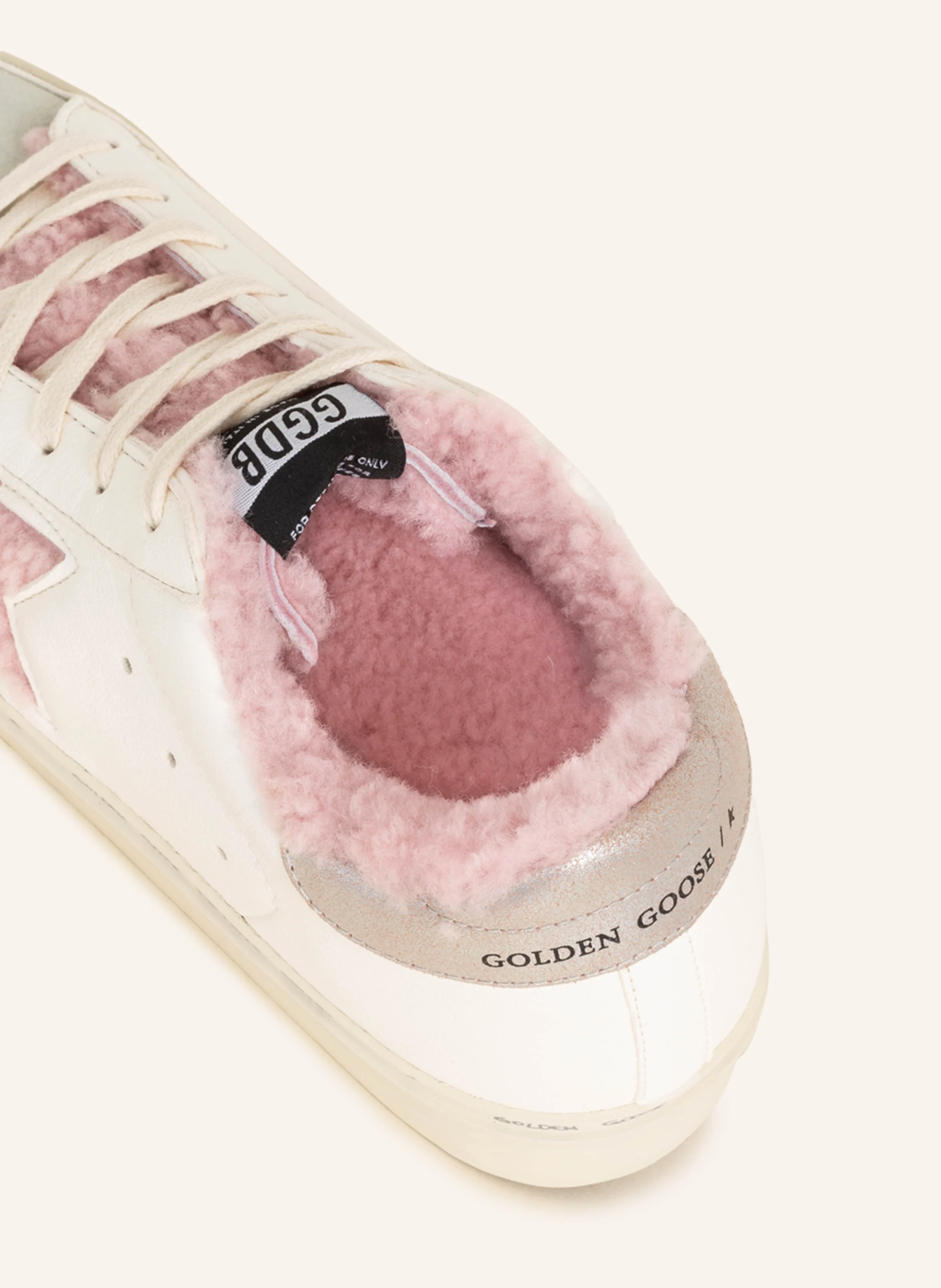 GOLDEN GOOSE Sneaker