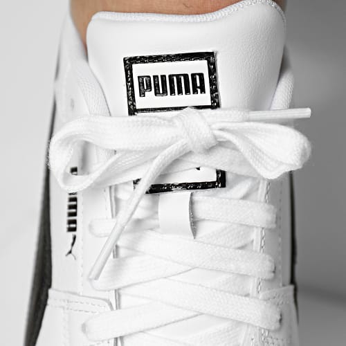 Baskets CA Pro Classic 380190 Puma White Puma Black