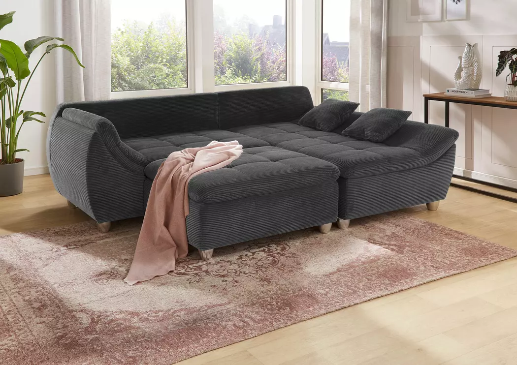 Ecksofa Genua