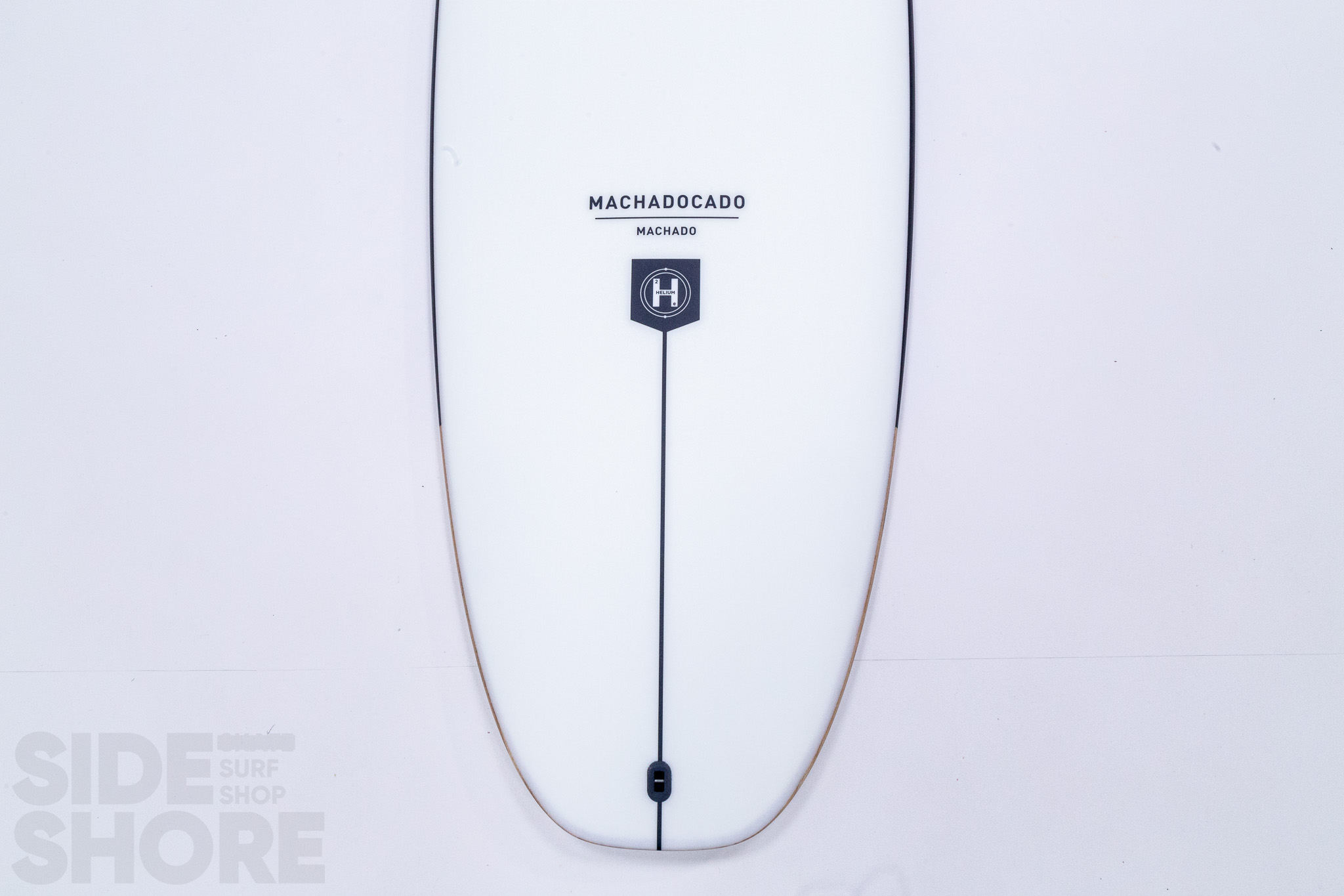 Firewire Machado Cado - 5'4 x 20 13/16