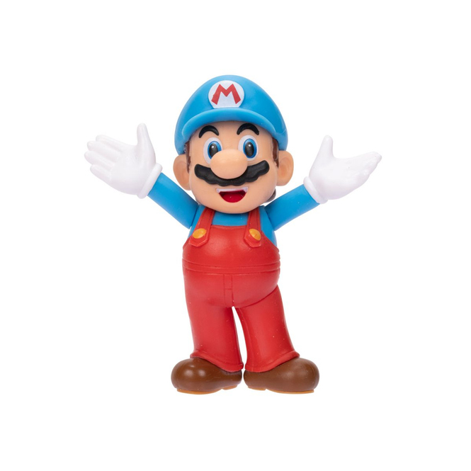 Super Mario - Spielfigur - Wave 35 - 1 Stück