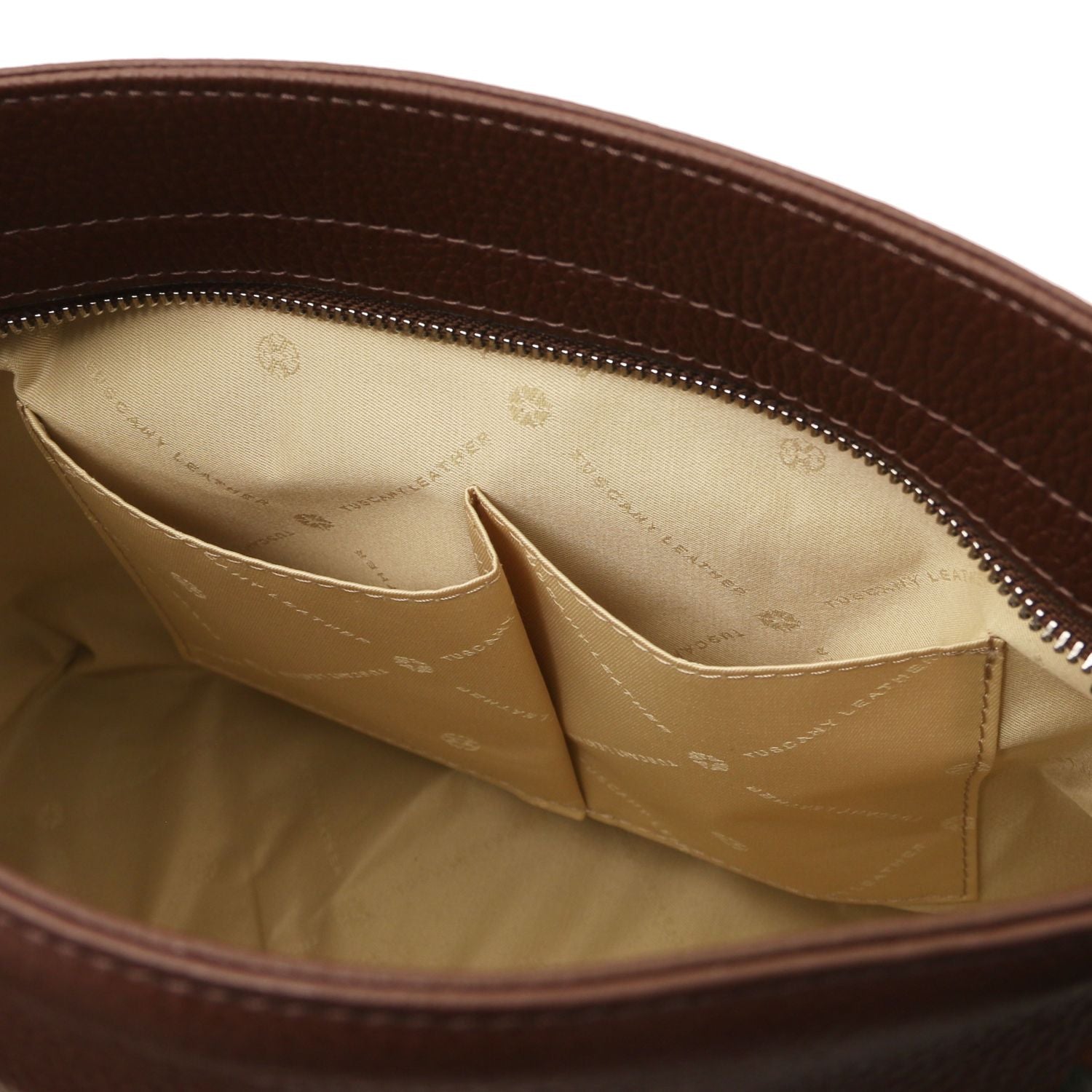 TL142087 – TL Bag – Soft leren Schoudertas