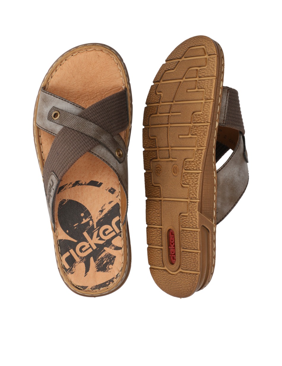 Textil Pantoffel