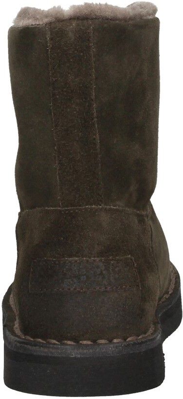 Shabbies SHS1202 donkerbruin