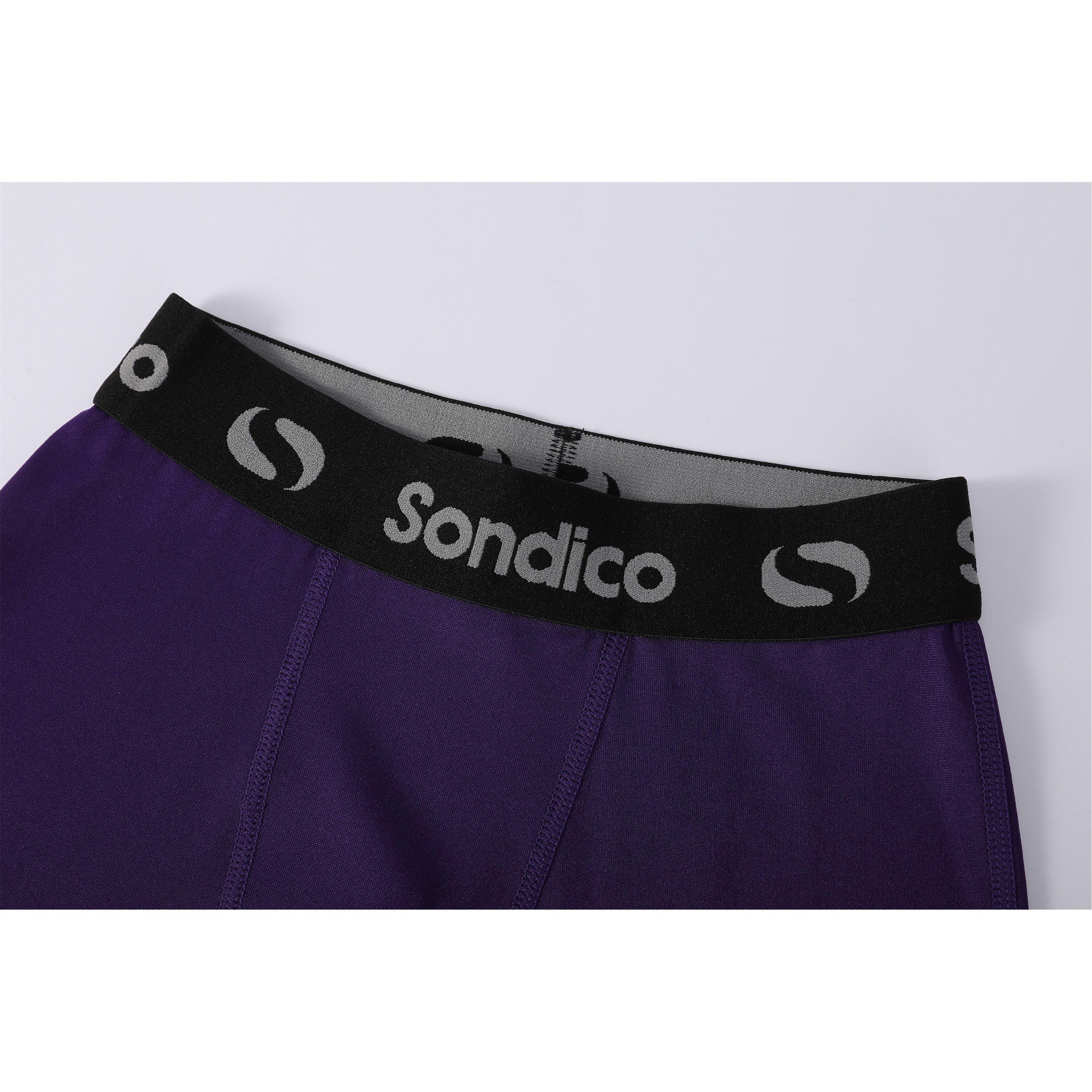 Sondico Core Baselayer Tights Junior Girls