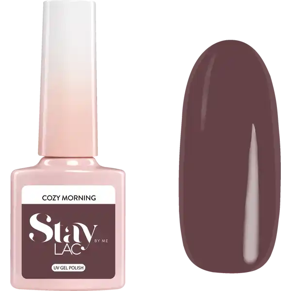 UV Nagellack - COZY MORNING