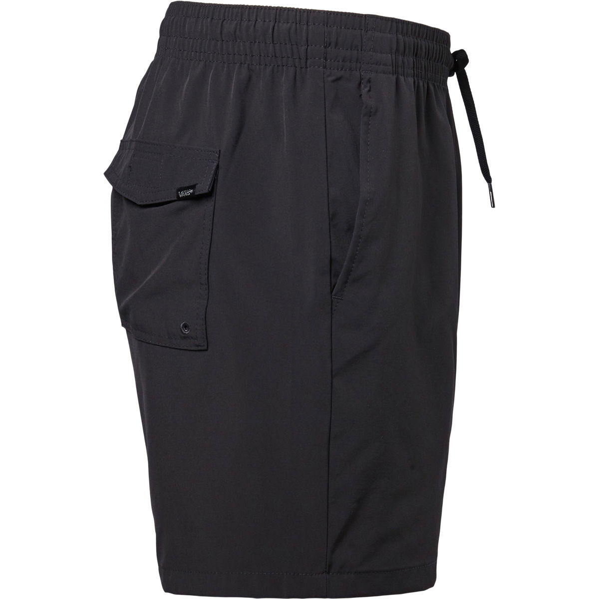 Vans Elastic Waist Shorts Herre