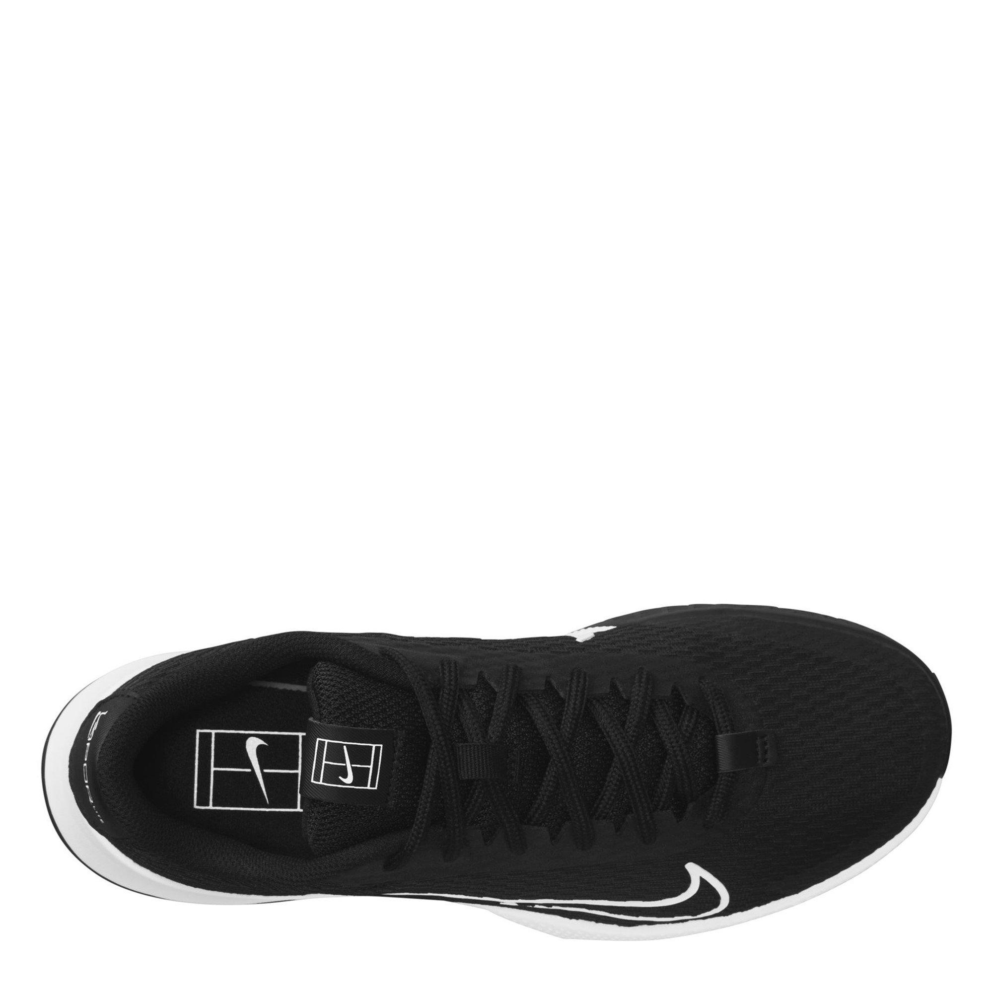 Nike NikeCourt Vapor Lite 2 Womens Hard Court Tennis Shoes