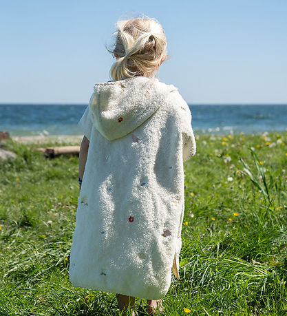 Filibabba Badeponcho - Ocean Blossom