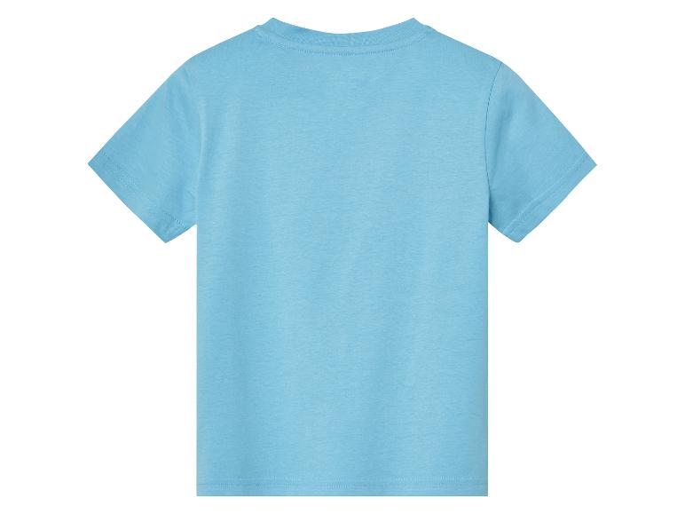 2 Kinder T-shirts