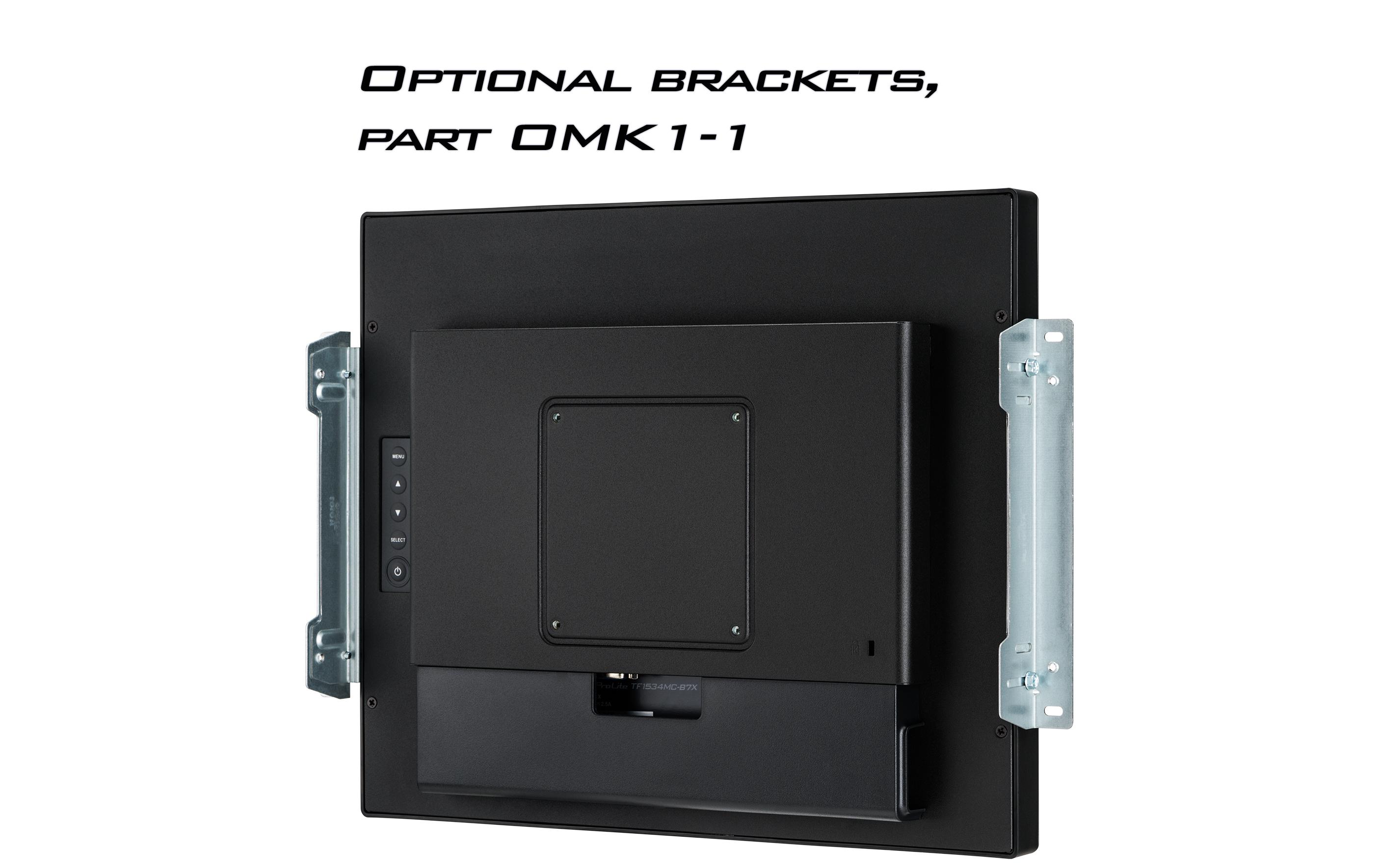 Monitor ProLite TF1534MC-B7X<br>15