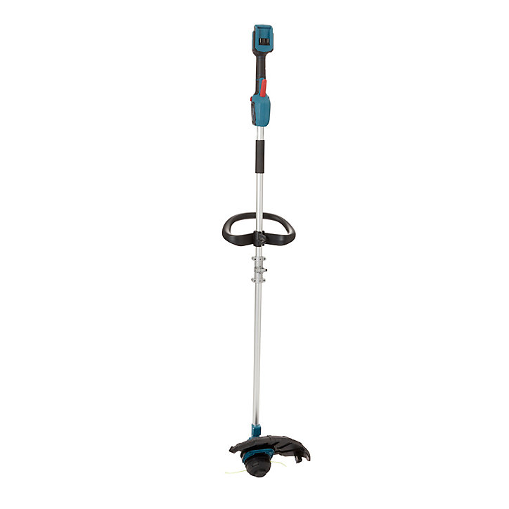 Coupe-bordure sans fil sur batterie 18V Erbauer 30 cm (sans batterie)