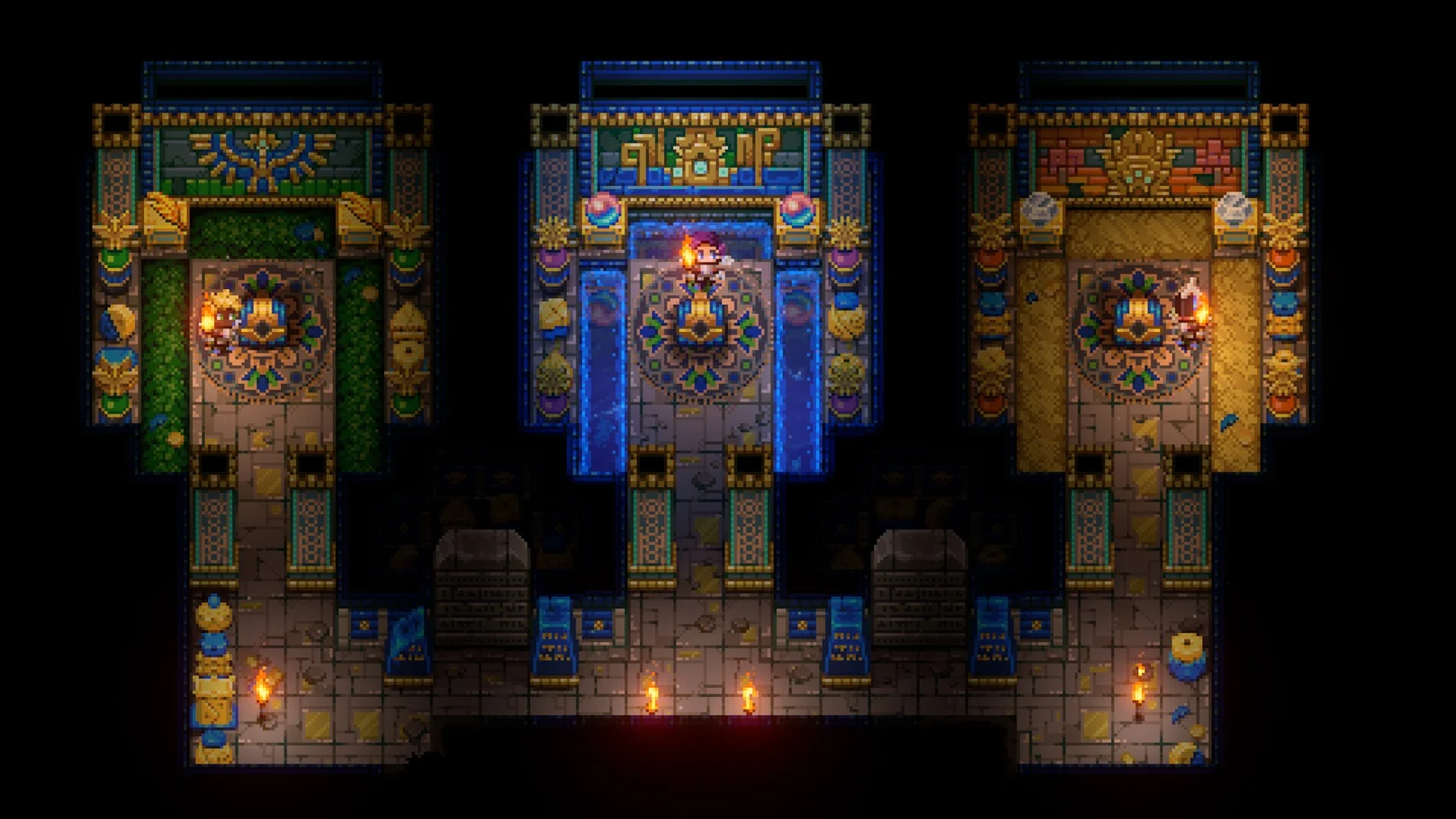 Core Keeper- PlayStation 5