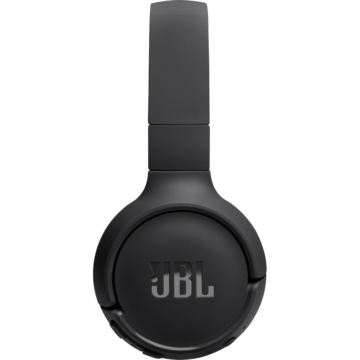 JBL Tune 525BT trådløse on-ear hodetelefoner (sort)