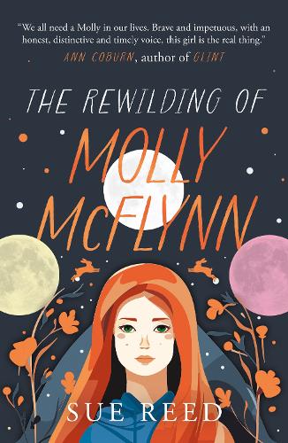 The Rewilding of Molly McFlynn (Paperback)