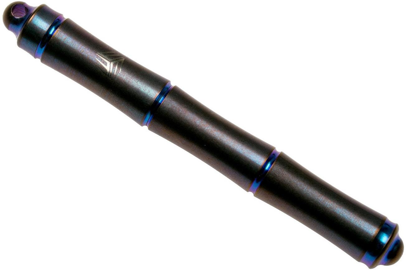 WE Knife Syrinx TP-04A EDC pen, Blue