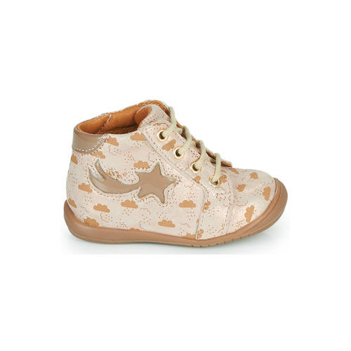 GBB - POMME - Beige
